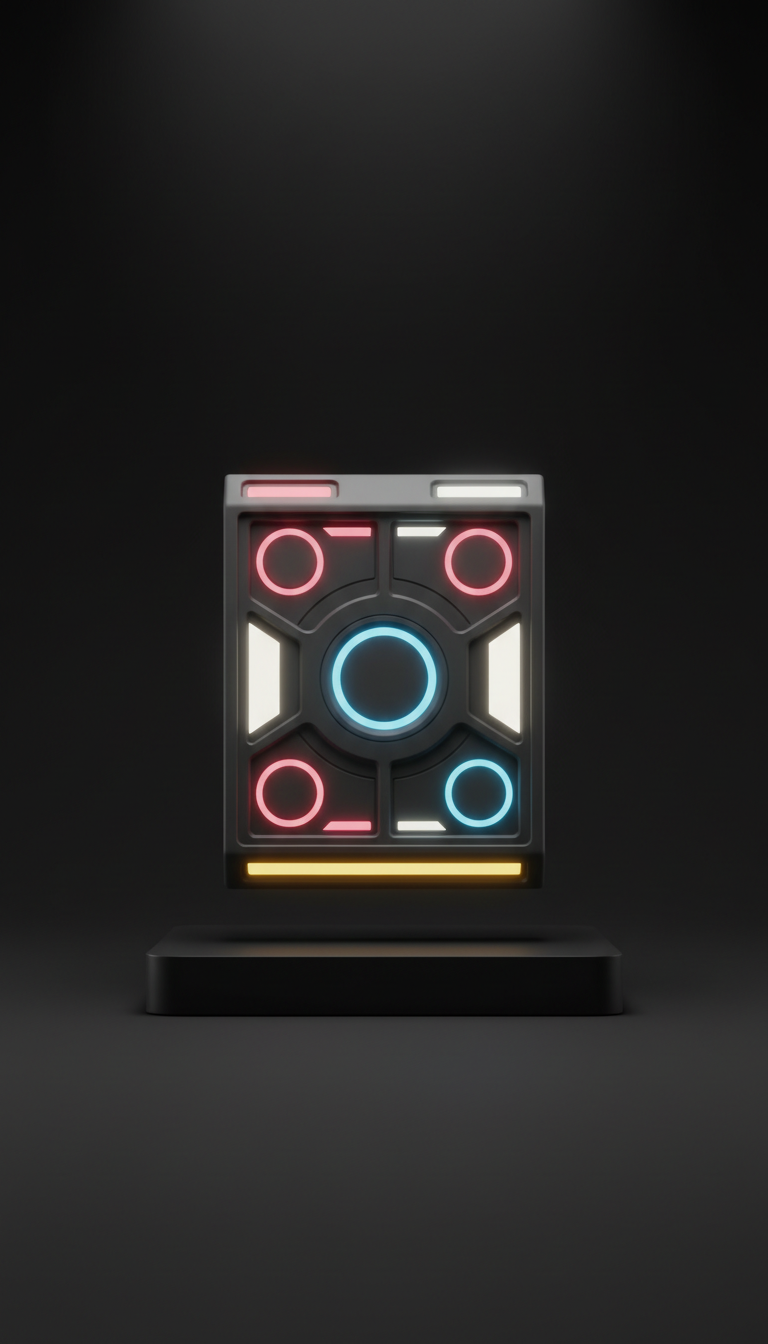 Core Platform Immersive Interface